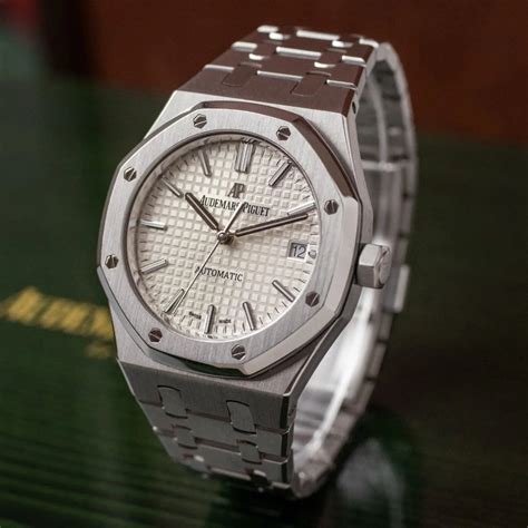 audemars piguet royal oak 2006|audemars piguet royal oak prezzo.